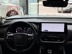 تۆیۆتا گراند هایلاندەر